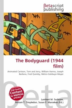 The Bodyguard (1944 film)