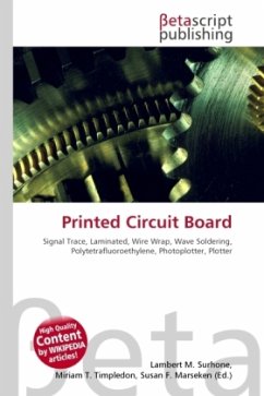 Printed Circuit Board