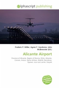 Alicante Airport