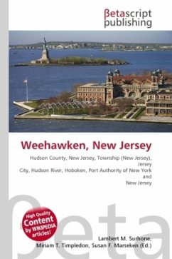 Weehawken, New Jersey