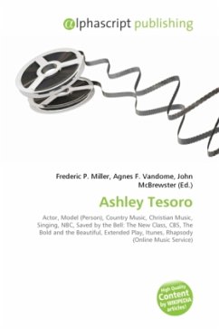 Ashley Tesoro