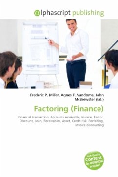 Factoring (Finance)