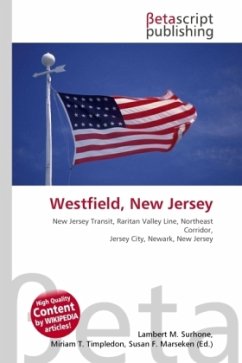 Westfield, New Jersey