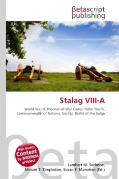 Stalag VIII-A