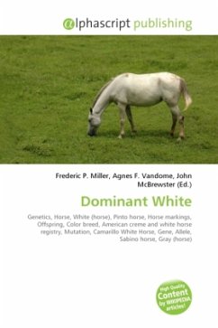 Dominant White