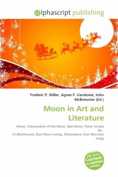 Moon in Art and Literature