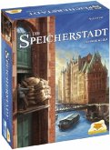 eggertspiele 35045 - Speicherstadt