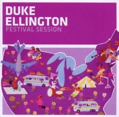 Festival Session - Ellington,Duke