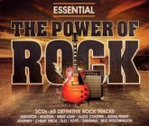 Essential Rock-Definitive Rock Classics And Power