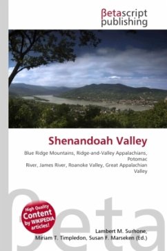 Shenandoah Valley