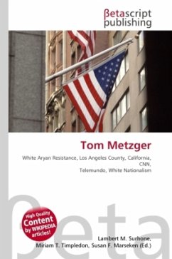 Tom Metzger