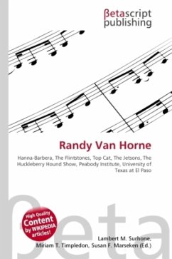 Randy Van Horne