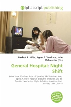 General Hospital: Night Shift