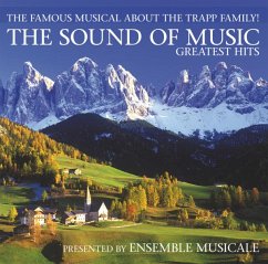 The Sound Of Music-Greatest Hits - Ensemble Musicale Presents