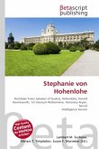 Stephanie von Hohenlohe