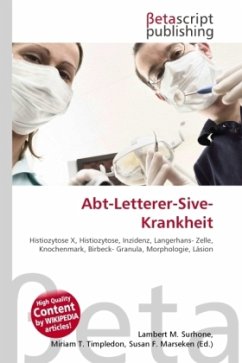 Abt-Letterer-Sive-Krankheit