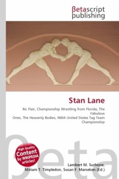 Stan Lane