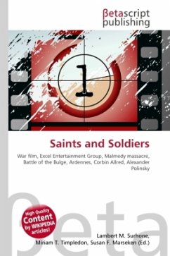 Saints and Soldiers