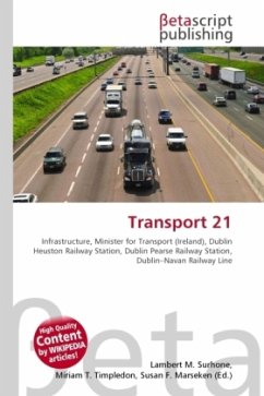 Cover Transport 21