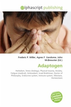 Adaptogen