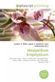 Mexipedium Erophyticum