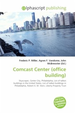 Comcast Center (office building)