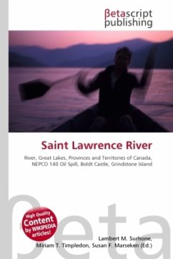 Saint Lawrence River