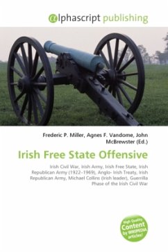 Irish Free State Offensive