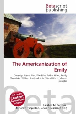 The Americanization of Emily