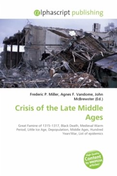 Crisis of the Late Middle Ages