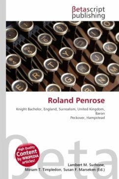 Roland Penrose