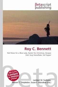 Roy C. Bennett