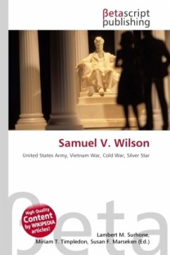 Samuel V. Wilson