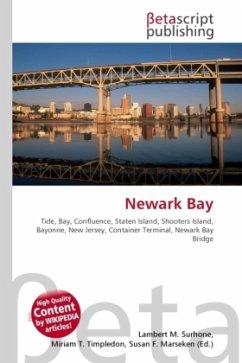 Newark Bay