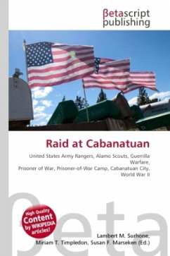 Raid at Cabanatuan