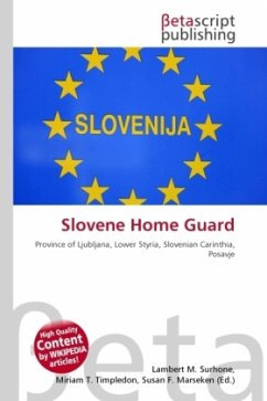 Slovene Home Guard