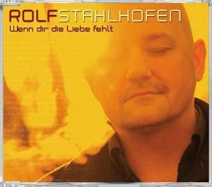 Wenn Dir Die Liebe Fehlt