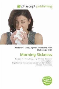 Morning Sickness