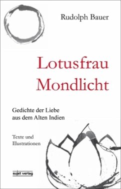 Lotusfrau Mondlicht - Bauer, Rudolph