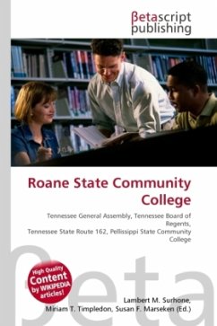 Roane State Community College