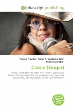 Cassie (Singer)