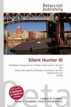 Silent Hunter III