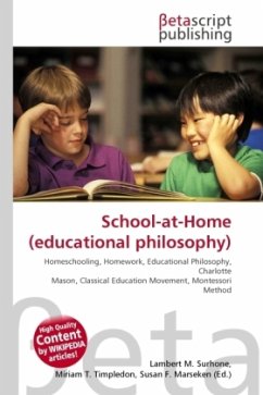 School-at-Home (educational philosophy)
