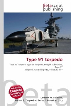 Type 91 torpedo
