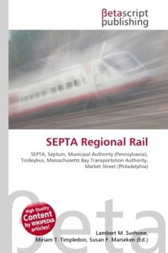 SEPTA Regional Rail