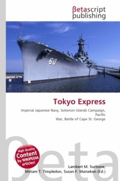 Tokyo Express