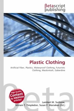 Plastic Clothing