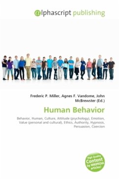 Human Behavior