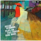 Plays The Cole Porter Song Book (Vinyl)