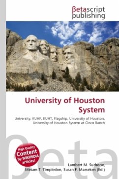 University of Houston System